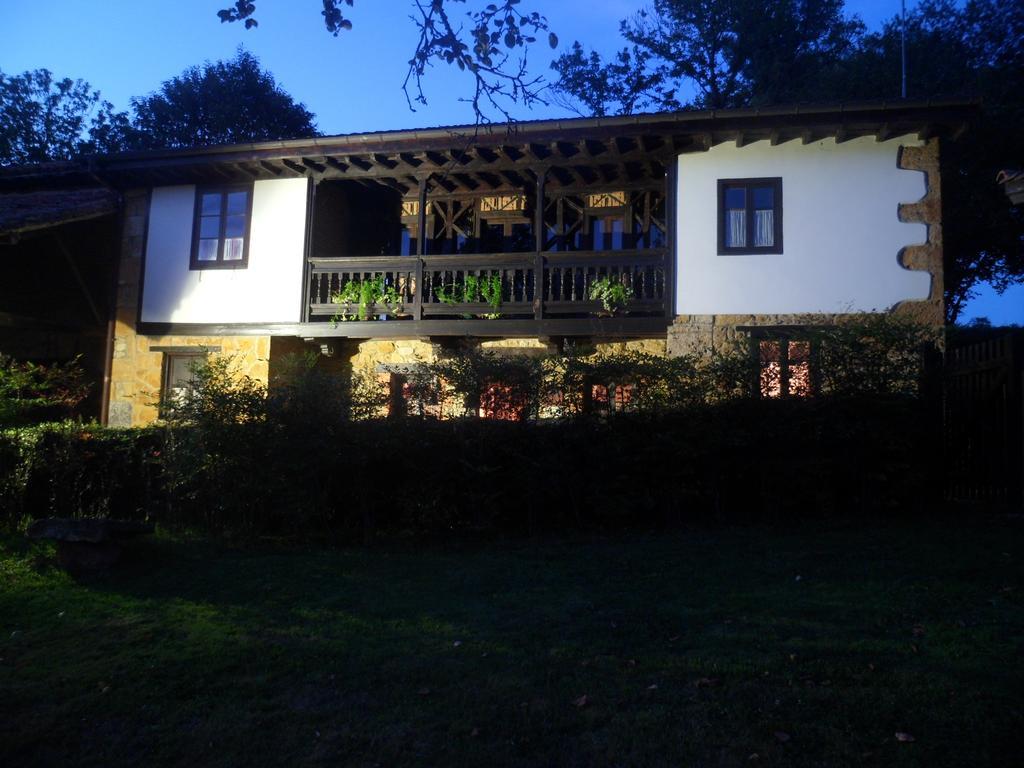 Casa Rural La Retuerta Nava Exterior foto