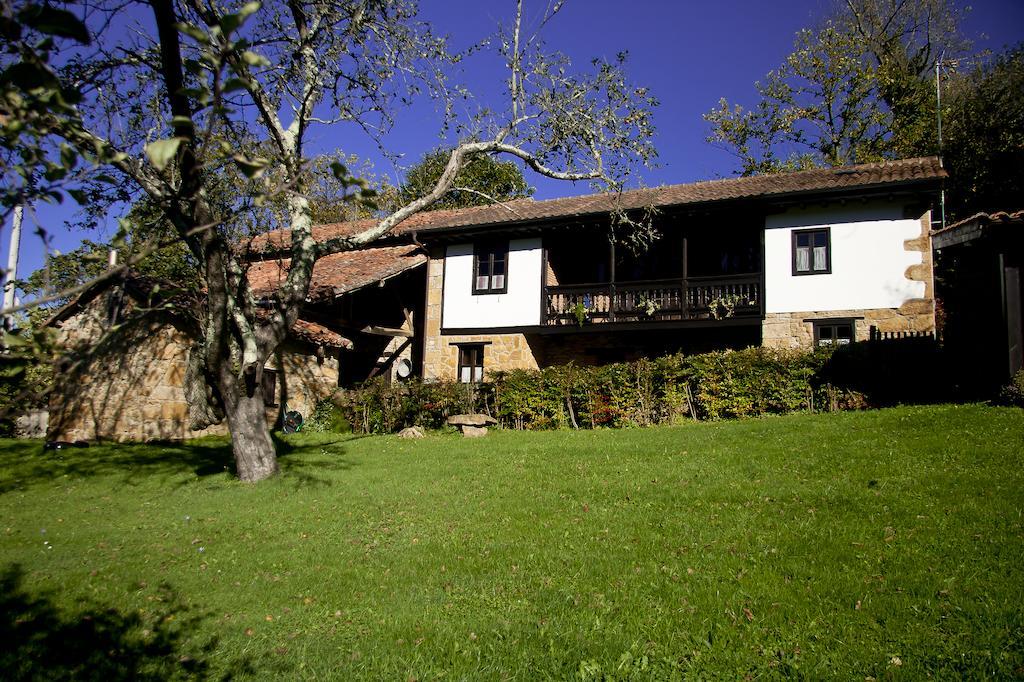 Casa Rural La Retuerta Nava Exterior foto