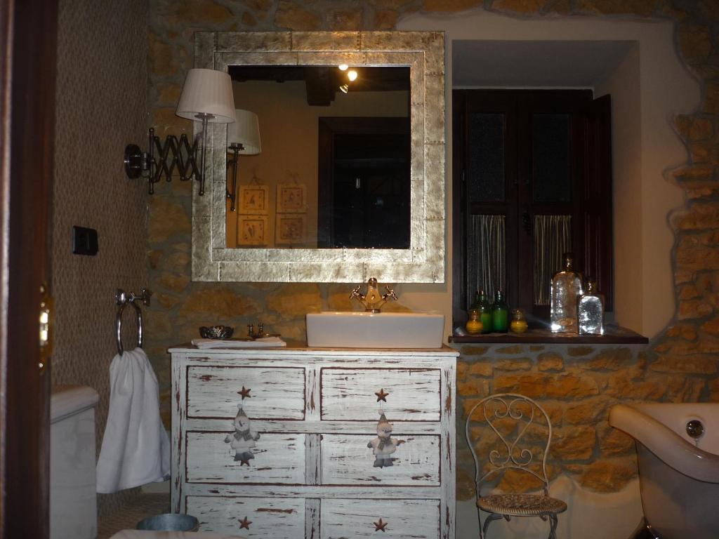 Casa Rural La Retuerta Nava Quarto foto
