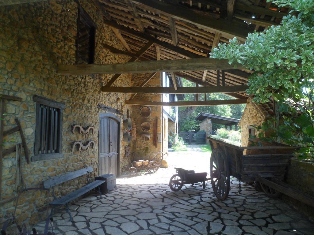 Casa Rural La Retuerta Nava Exterior foto
