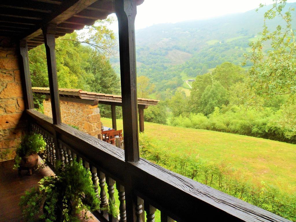 Casa Rural La Retuerta Nava Exterior foto